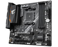 GIGABYTE Płyta główna Gigabyte B550M AORUS ELITE B550M AORUS ELITE - 609270 - zdjęcie 2